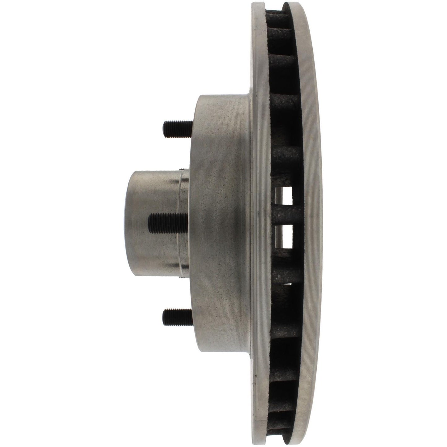 Centric Parts Disc Brake Rotor Standard Brake Rotor with Non-Directional Finishes for 1978 Buick, Regal, Chevy El Camino, Malibu, Monte Carlo, GMC Caballero, Oldsmobile Cutlass, Pontiac Grand Am, Grand LeMans G 121.62006