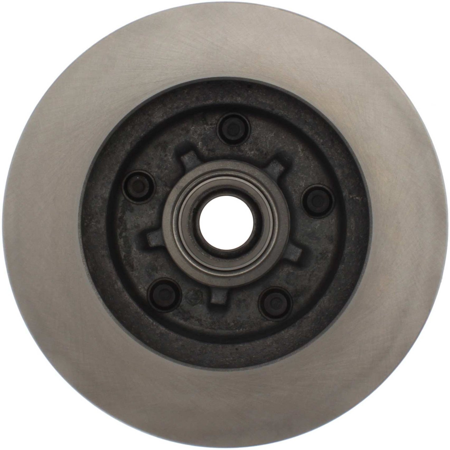 Centric Parts Disc Brake Rotor Standard Brake Rotor with Non-Directional Finishes for 1978 Buick, Regal, Chevy El Camino, Malibu, Monte Carlo, GMC Caballero, Oldsmobile Cutlass, Pontiac Grand Am, Grand LeMans G 121.62006