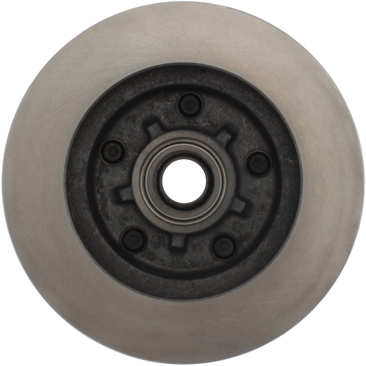 Centric Parts Disc Brake Rotor Standard Brake Rotor with Non-Directional Finishes for 1978 Buick, Regal, Chevy El Camino, Malibu, Monte Carlo, GMC Caballero, Oldsmobile Cutlass, Pontiac Grand Am, Grand LeMans G 121.62006