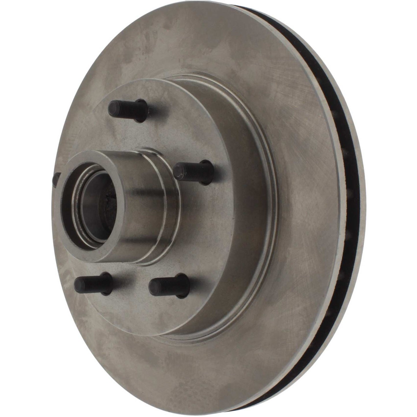 Centric Parts Disc Brake Rotor Standard Brake Rotor with Non-Directional Finishes for 1978 Buick, Regal, Chevy El Camino, Malibu, Monte Carlo, GMC Caballero, Oldsmobile Cutlass, Pontiac Grand Am, Grand LeMans G 121.62006
