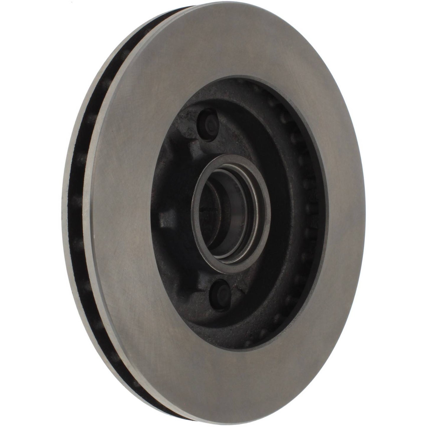 Centric Parts Disc Brake Rotor Standard Brake Rotor with Non-Directional Finishes for 1978 Buick, Regal, Chevy El Camino, Malibu, Monte Carlo, GMC Caballero, Oldsmobile Cutlass, Pontiac Grand Am, Grand LeMans G 121.62006