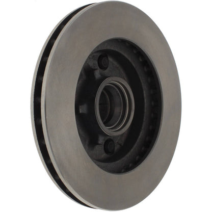 Centric Parts Disc Brake Rotor Standard Brake Rotor with Non-Directional Finishes for 1978 Buick, Regal, Chevy El Camino, Malibu, Monte Carlo, GMC Caballero, Oldsmobile Cutlass, Pontiac Grand Am, Grand LeMans G 121.62006