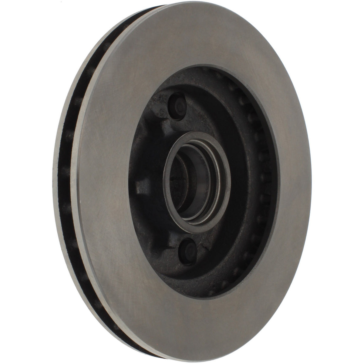 Centric Parts Disc Brake Rotor Standard Brake Rotor with Non-Directional Finishes for 1978 Buick, Regal, Chevy El Camino, Malibu, Monte Carlo, GMC Caballero, Oldsmobile Cutlass, Pontiac Grand Am, Grand LeMans G 121.62006