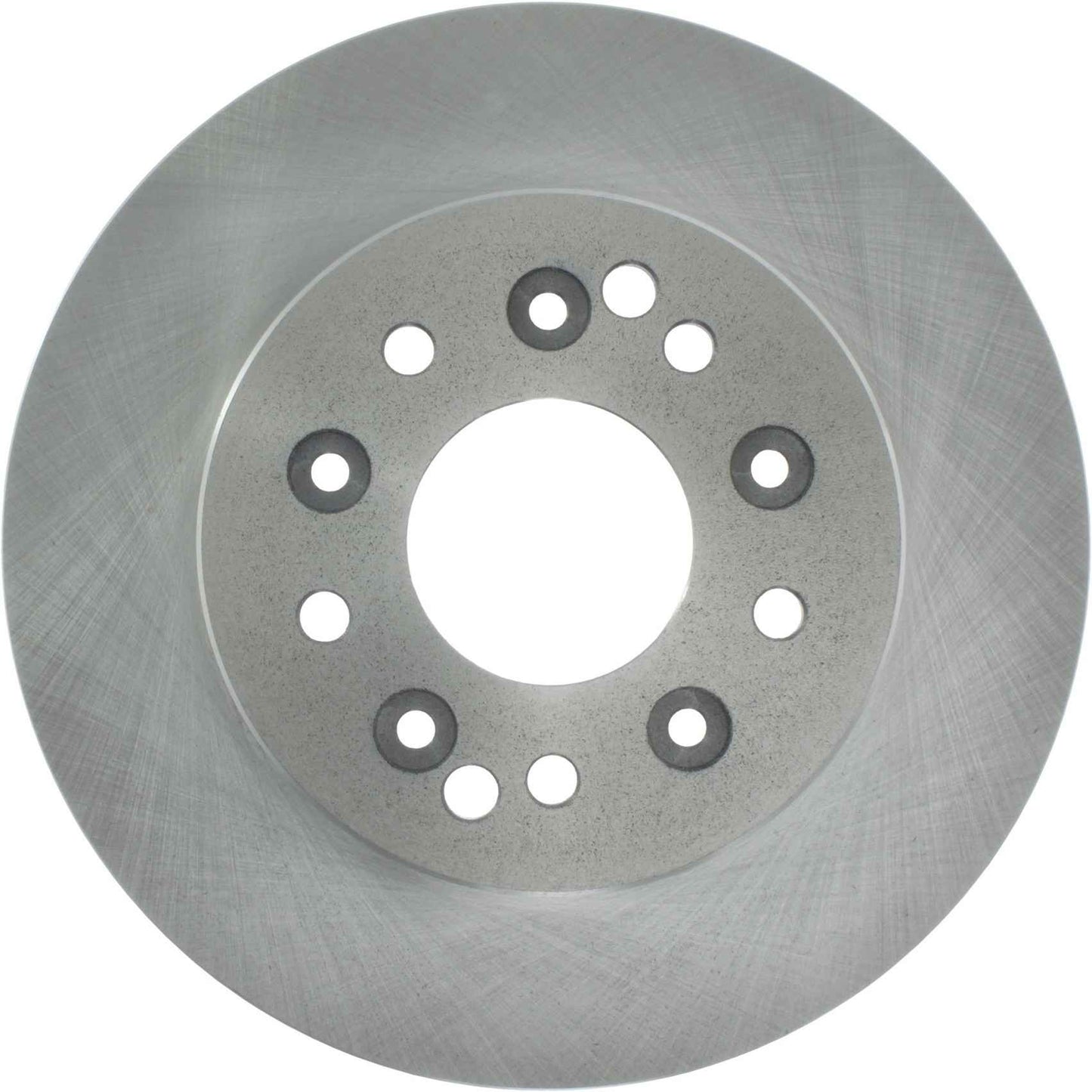 Centric Parts Disc Brake Rotor C-Tek Standard with Non-Directional Finishes for 1969-1968 Chevrolet Camaro 1982-1963 Corvette 121.62007