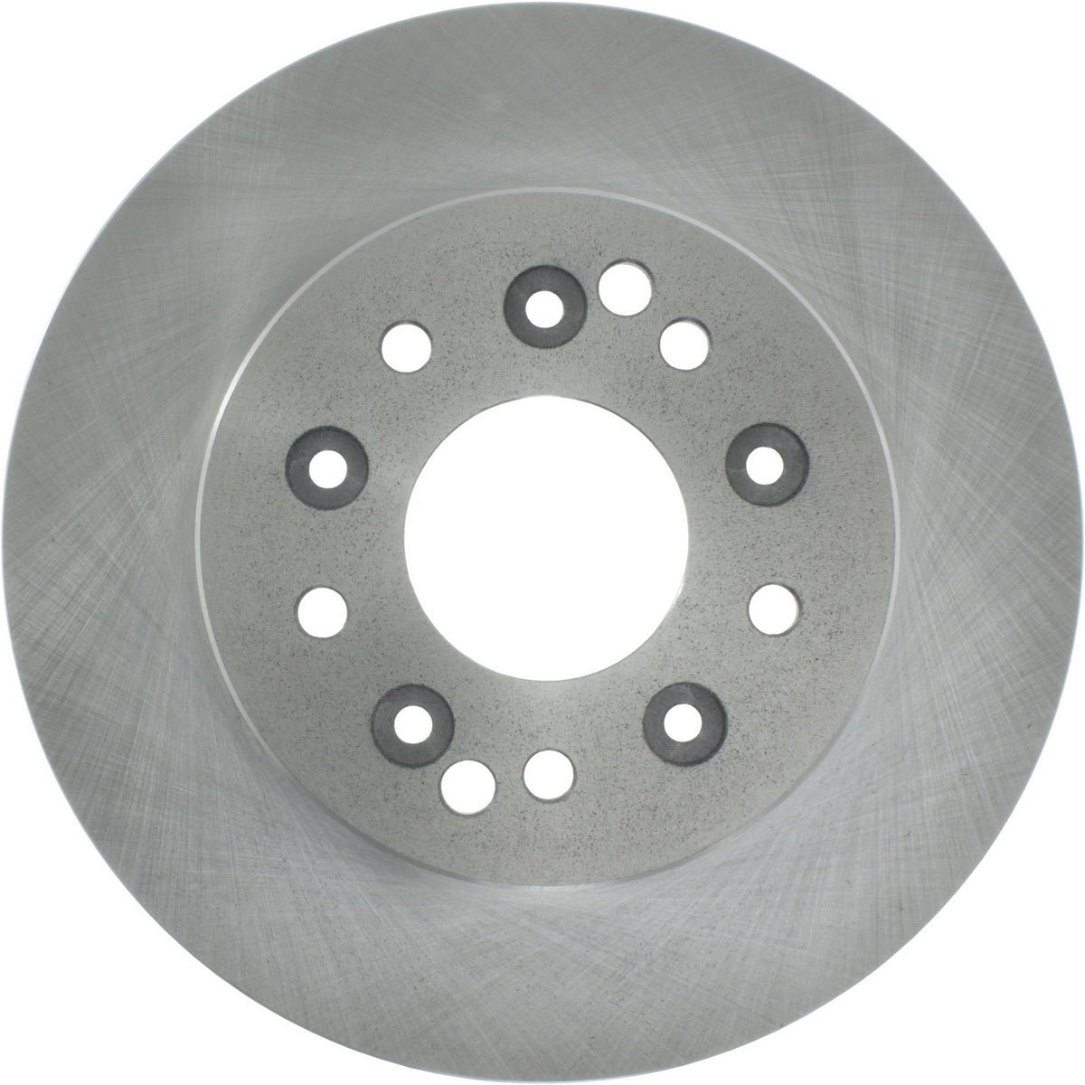 Centric Parts Disc Brake Rotor C-Tek Standard with Non-Directional Finishes for 1969-1968 Chevrolet Camaro 1982-1963 Corvette 121.62007