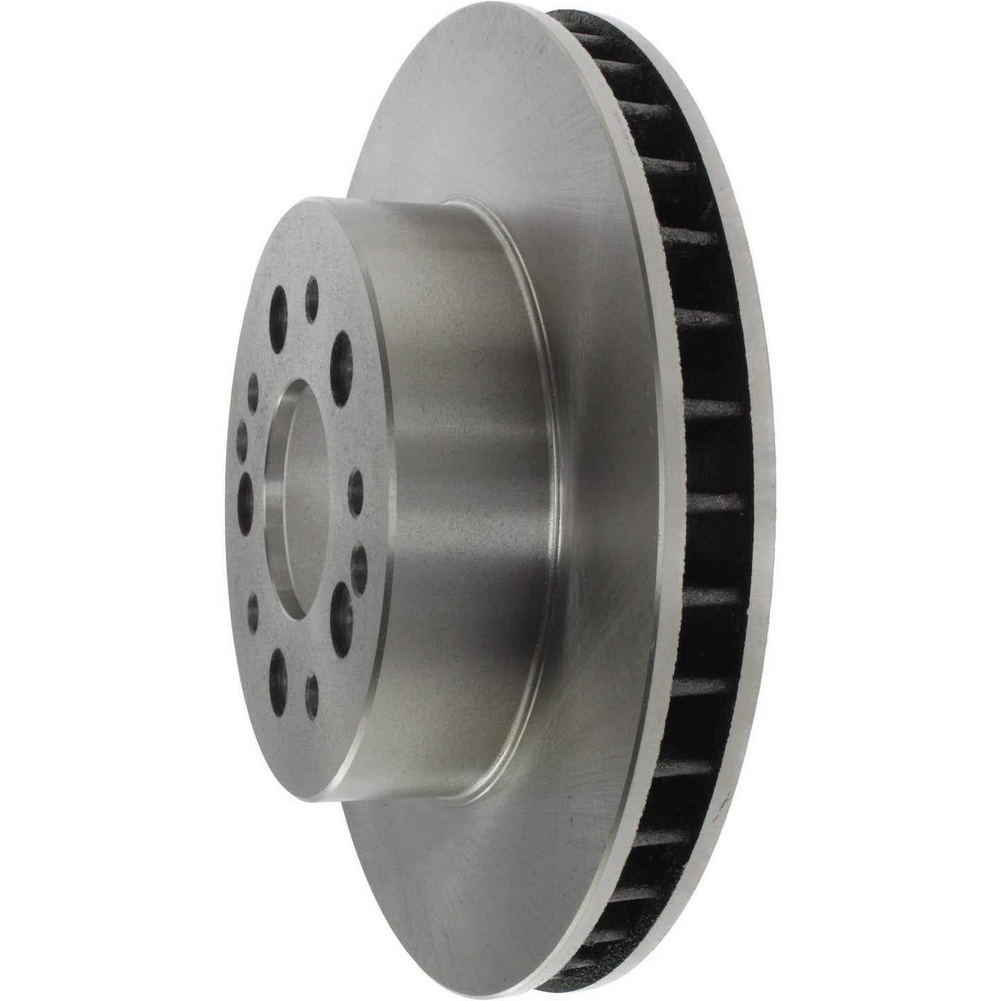 Centric Parts Disc Brake Rotor C-Tek Standard with Non-Directional Finishes for 1969-1968 Chevrolet Camaro 1982-1963 Corvette 121.62007