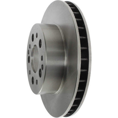 Centric Parts Disc Brake Rotor C-Tek Standard with Non-Directional Finishes for 1969-1968 Chevrolet Camaro 1982-1963 Corvette 121.62007