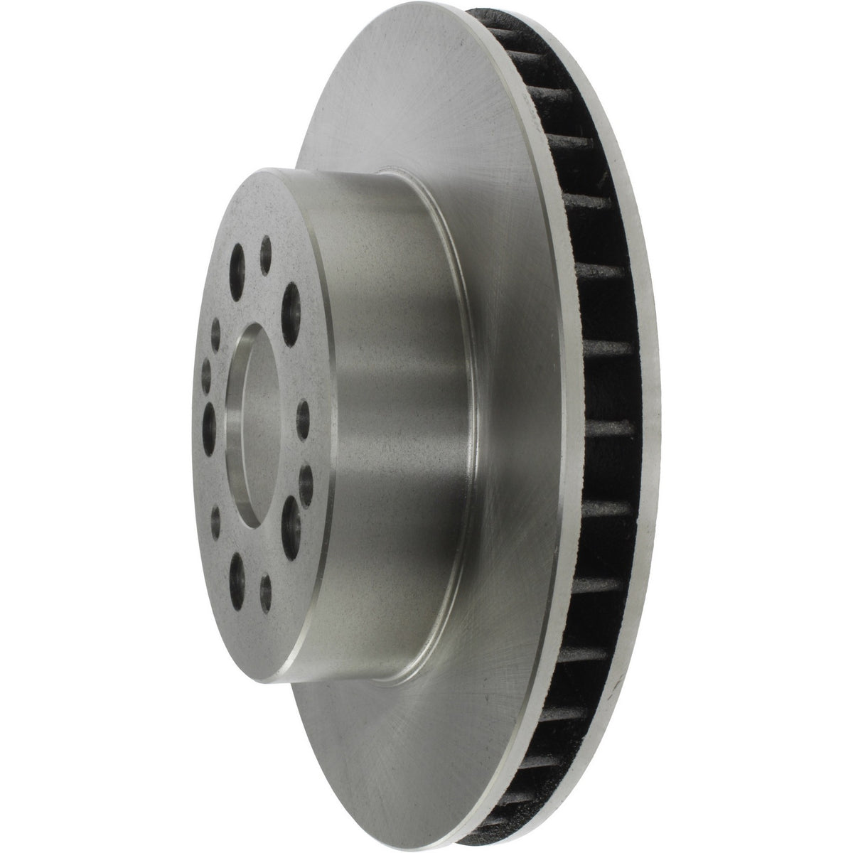 Centric Parts Disc Brake Rotor C-Tek Standard with Non-Directional Finishes for 1969-1968 Chevrolet Camaro 1982-1963 Corvette 121.62007