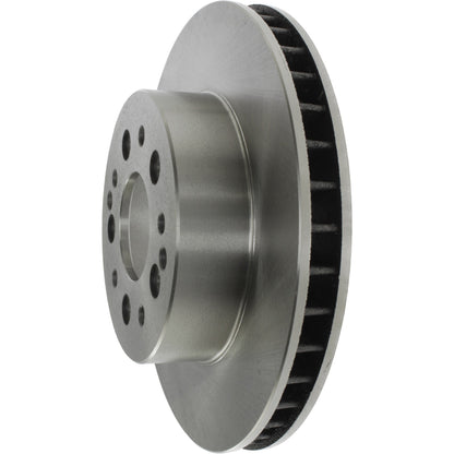 Centric Parts Disc Brake Rotor C-Tek Standard with Non-Directional Finishes for 1969-1968 Chevrolet Camaro 1982-1963 Corvette 121.62007