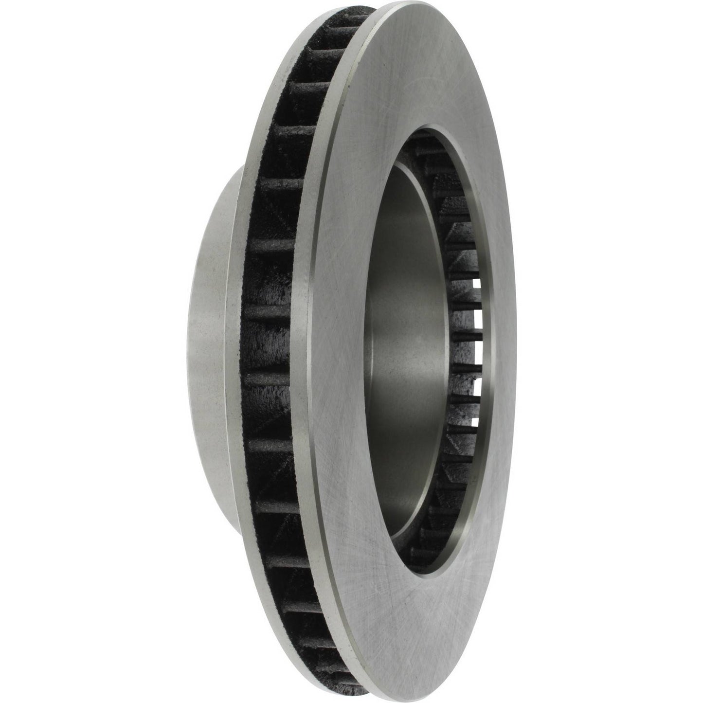 Centric Parts Disc Brake Rotor C-Tek Standard with Non-Directional Finishes for 1969-1968 Chevrolet Camaro 1982-1963 Corvette 121.62007