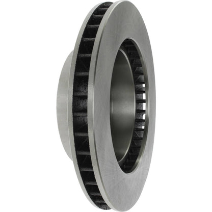 Centric Parts Disc Brake Rotor C-Tek Standard with Non-Directional Finishes for 1969-1968 Chevrolet Camaro 1982-1963 Corvette 121.62007