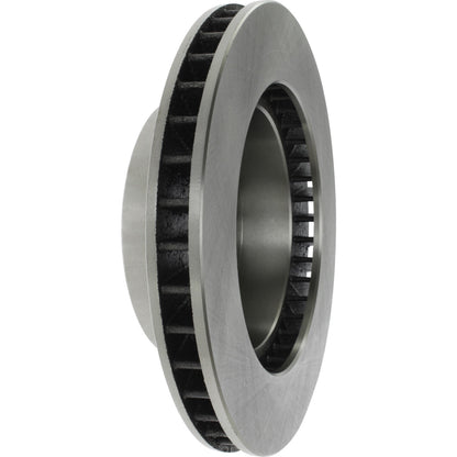 Centric Parts Disc Brake Rotor C-Tek Standard with Non-Directional Finishes for 1969-1968 Chevrolet Camaro 1982-1963 Corvette 121.62007