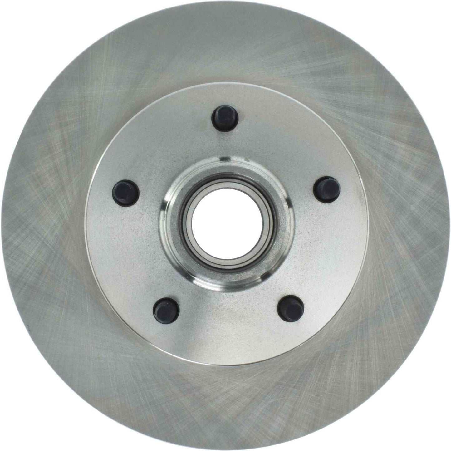 Centric Parts Disc Brake Rotor Standard Non-Directional Finishes for 1979-1985 Buick Electra Estate Wagon LeSabre Skylark Camaro Caprice Impala Nova Oldsmobile Delta Pontiac Catalin 121.62008