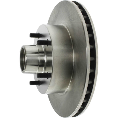 Centric Parts Disc Brake Rotor Standard Non-Directional Finishes for 1979-1985 Buick Electra Estate Wagon LeSabre Skylark Camaro Caprice Impala Nova Oldsmobile Delta Pontiac Catalin 121.62008