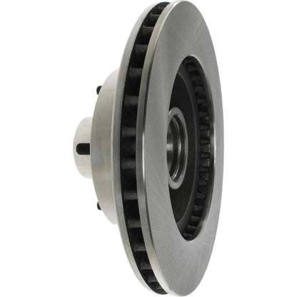Centric Parts Disc Brake Rotor Standard Non-Directional Finishes for 1979-1985 Buick Electra Estate Wagon LeSabre Skylark Camaro Caprice Impala Nova Oldsmobile Delta Pontiac Catalin 121.62008