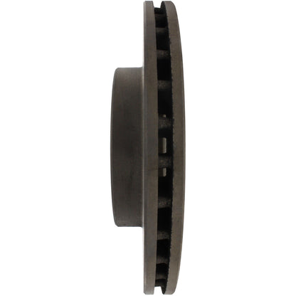 Centric Parts Disc Brake Rotor Standard with C‑Tek for 1984-1982 Buick Skyhawk Cadillac Cimarron Chevrolet Cavalier Oldsmobile Firenza Pontiac J2000 121.62009