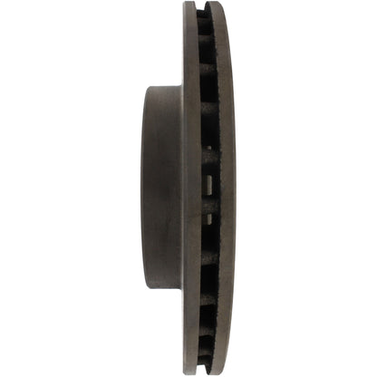 Centric Parts Disc Brake Rotor Standard with C‑Tek for 1984-1982 Buick Skyhawk Cadillac Cimarron Chevrolet Cavalier Oldsmobile Firenza Pontiac J2000 121.62009