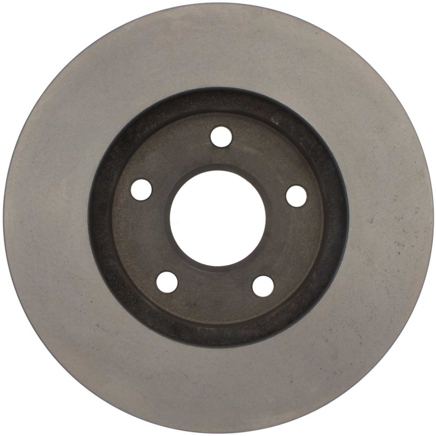 Centric Parts Disc Brake Rotor Standard with C‑Tek for 1984-1982 Buick Skyhawk Cadillac Cimarron Chevrolet Cavalier Oldsmobile Firenza Pontiac J2000 121.62009