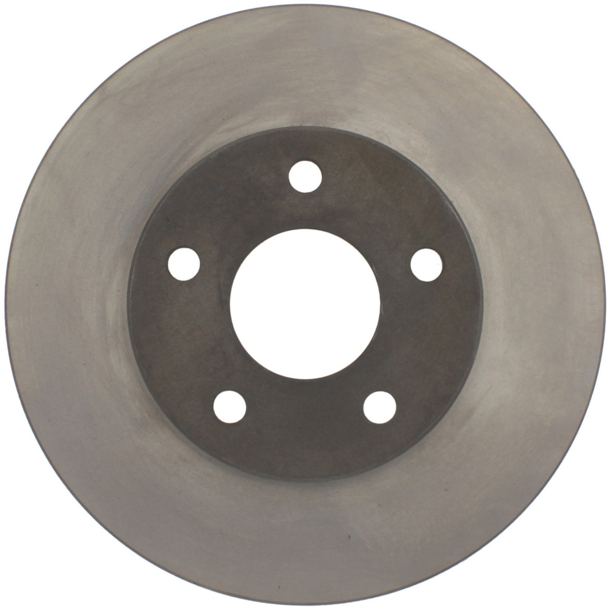 Centric Parts Disc Brake Rotor Standard with C‑Tek for 1984-1982 Buick Skyhawk Cadillac Cimarron Chevrolet Cavalier Oldsmobile Firenza Pontiac J2000 121.62009