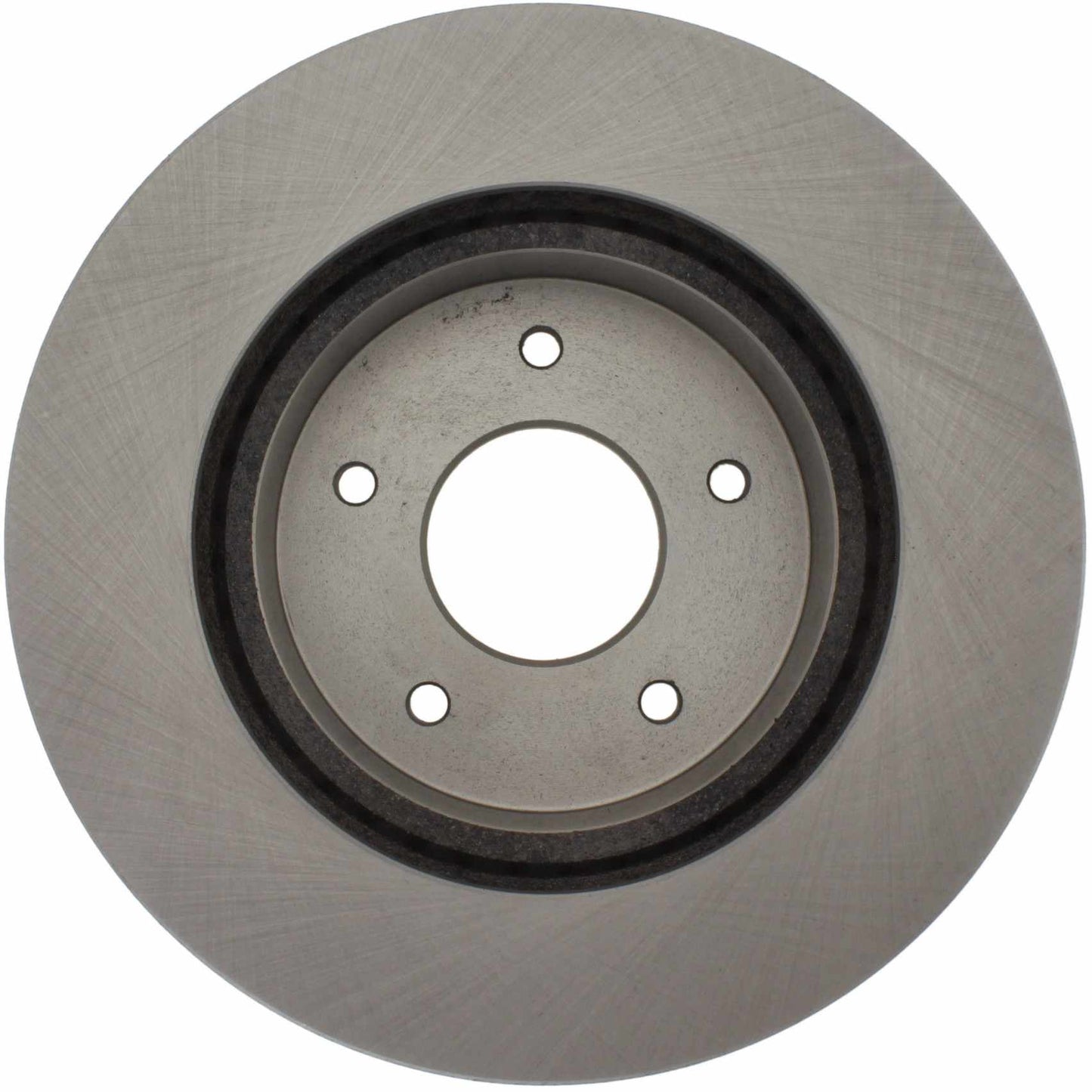 Centric Parts Disc Brake Rotor Standard with Non-Directional Finishes for 1963-1982 Chevrolet Corvette 121.62010