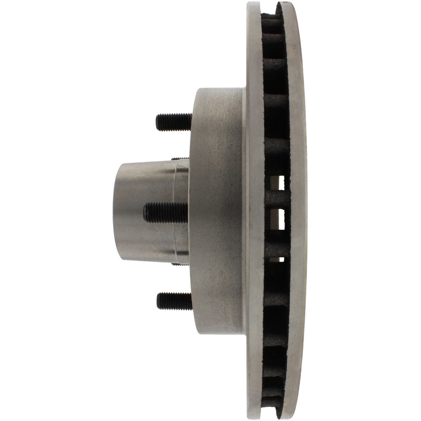 Centric Parts Disc Brake Rotor Standard Non-Directional Finishes for 1982-1995