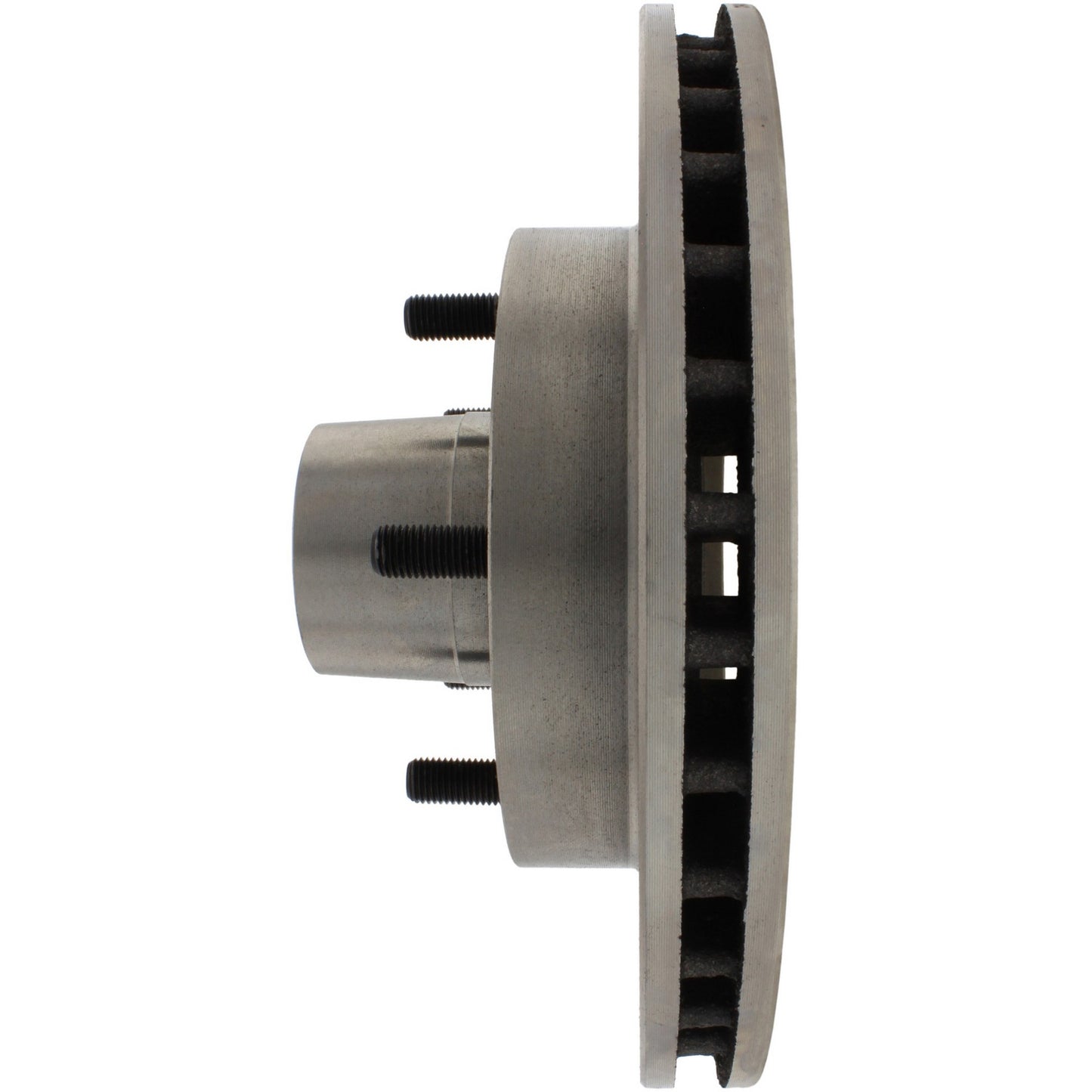 Centric Parts Disc Brake Rotor Standard Non-Directional Finishes for 1982-1995