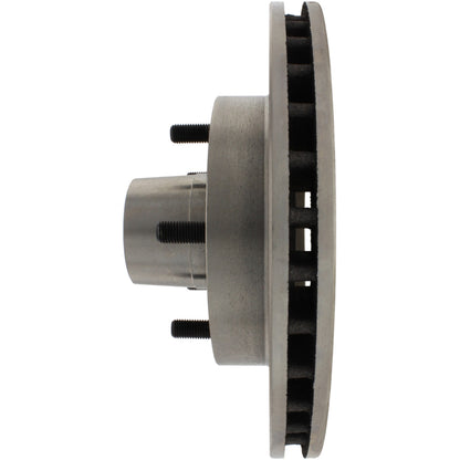 Centric Parts Disc Brake Rotor Standard Non-Directional Finishes for 1982-1995