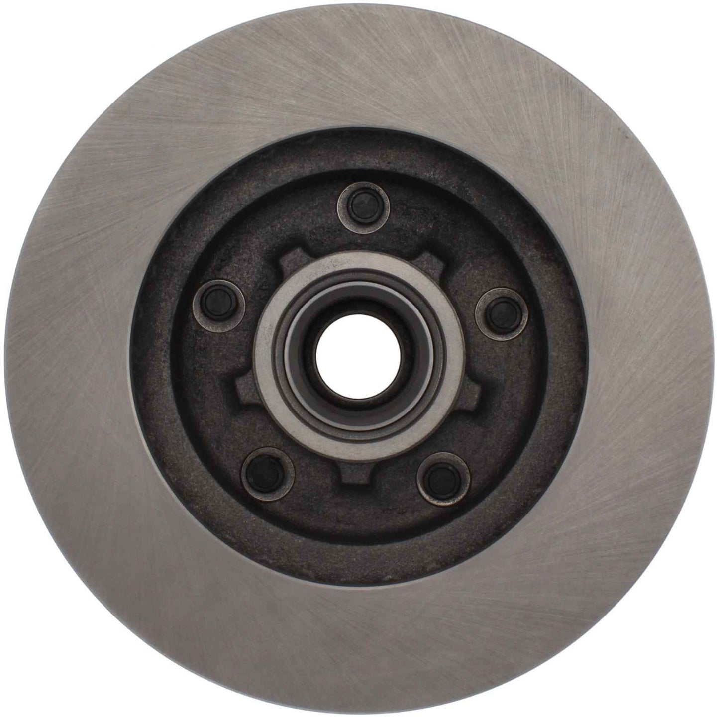 Centric Parts Disc Brake Rotor Standard Non-Directional Finishes for 1982-1995