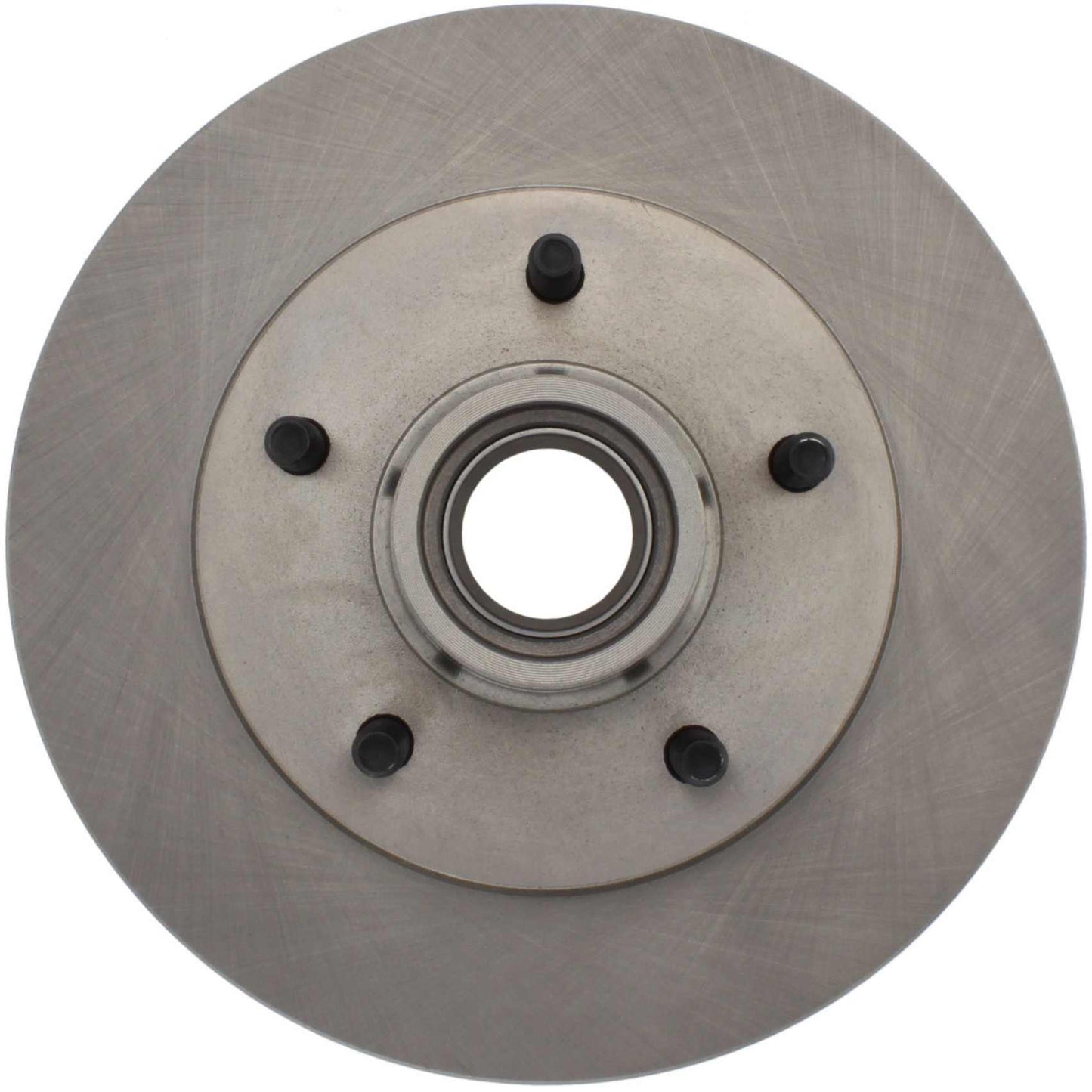 Centric Parts Disc Brake Rotor Standard Non-Directional Finishes for 1982-1995