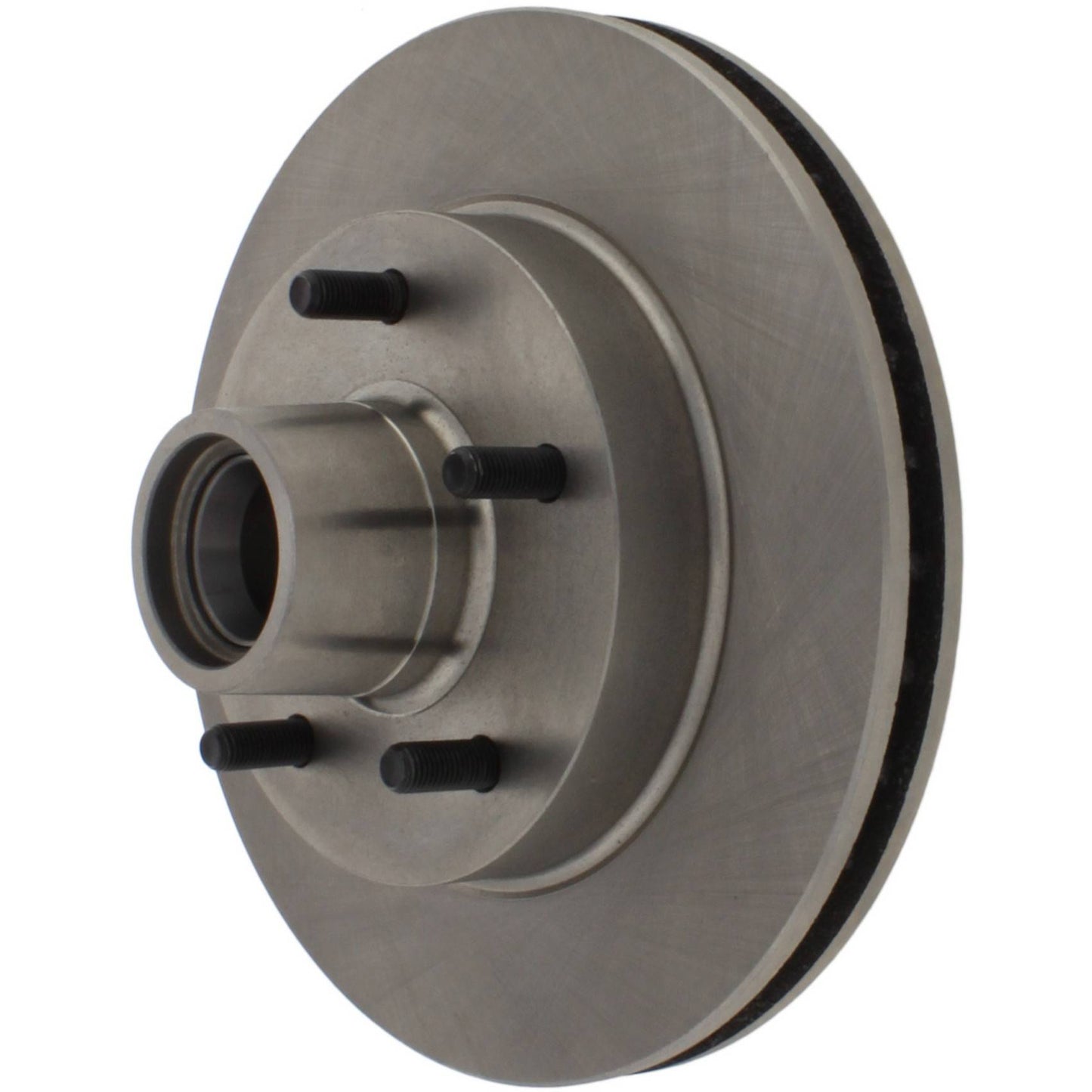 Centric Parts Disc Brake Rotor Standard Non-Directional Finishes for 1982-1995
