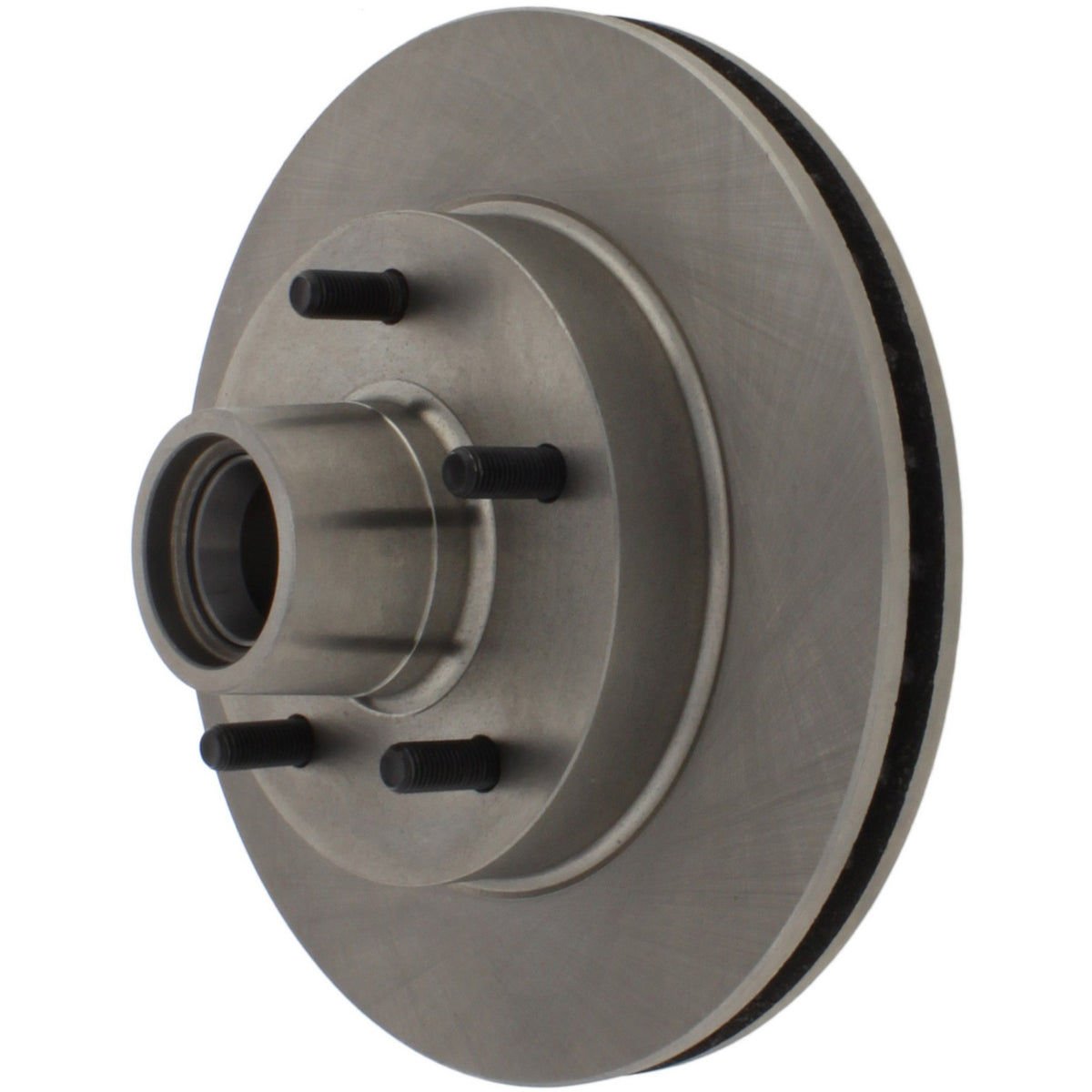 Centric Parts Disc Brake Rotor Standard Non-Directional Finishes for 1982-1995