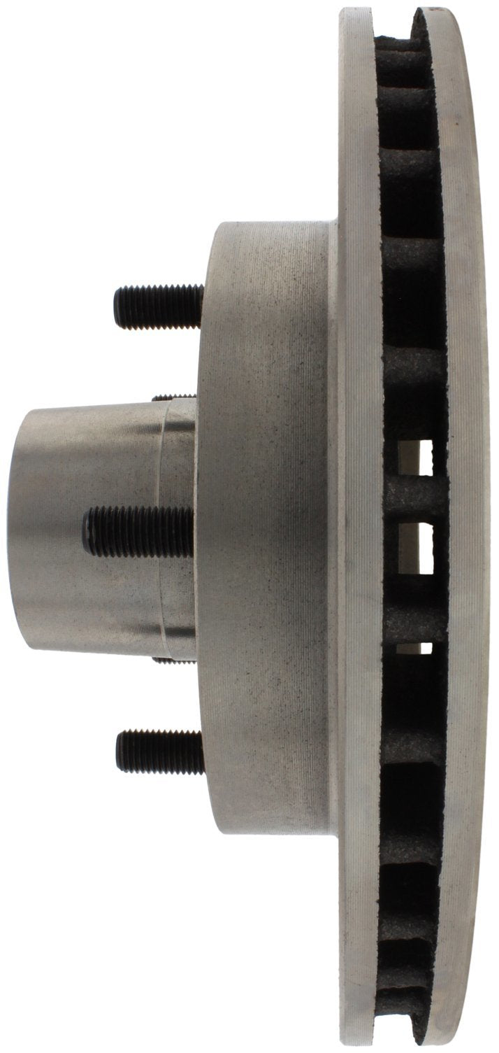 Centric Parts Disc Brake Rotor Standard Non-Directional Finishes for 1982-1995