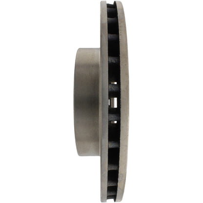 Centric Parts Disc Brake Rotor Non-Directional Finish 121.62014