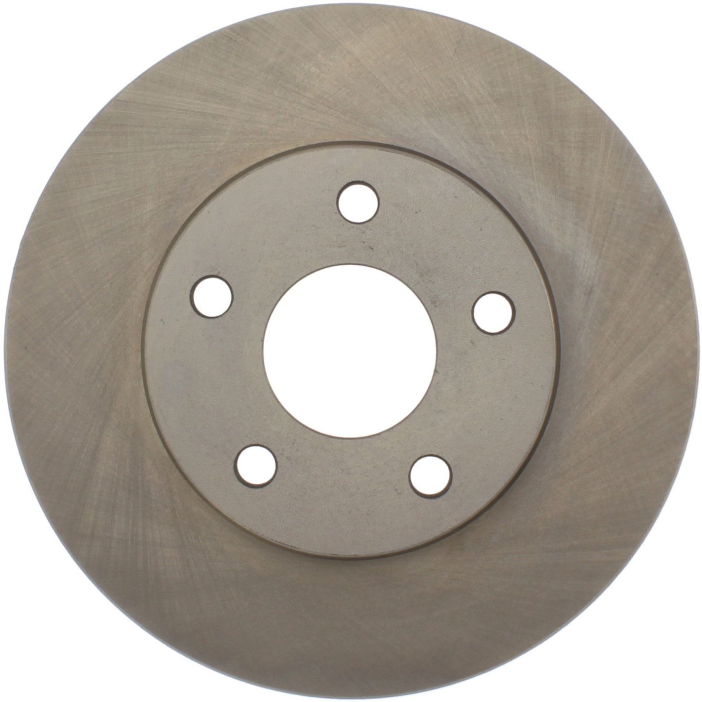 Centric Parts Disc Brake Rotor Non-Directional Finish 121.62014