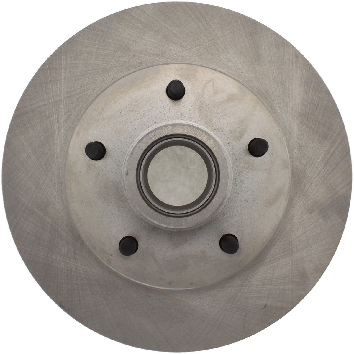 Centric Parts Disc Brake Rotor Standard with Non-Directional Finishes for 1979-1981 Buick Century, Regal, Chevy El Camino, Malibu, Monte Carlo, GMC Caballero, Oldsmobile Cutlass
