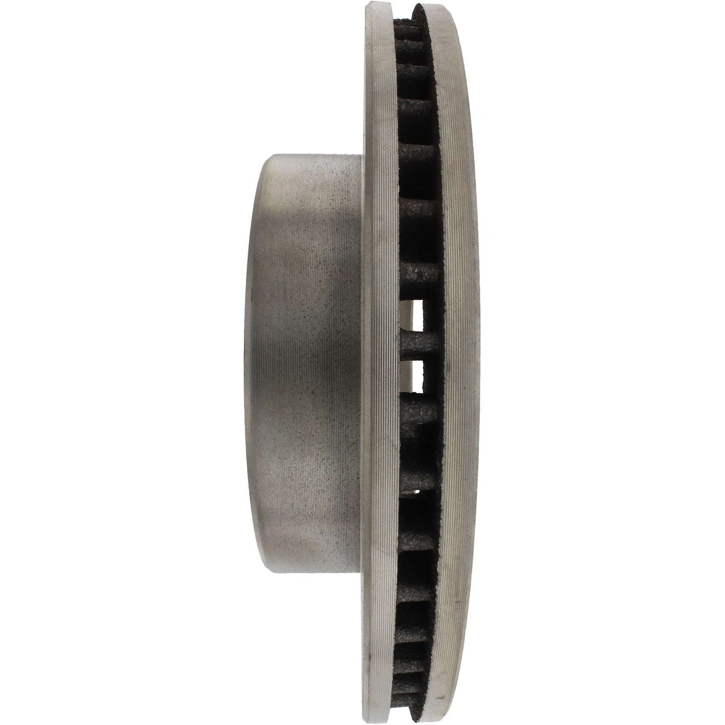 Centric Parts Disc Brake Rotor with Non-Directional Finishes for 121.62016