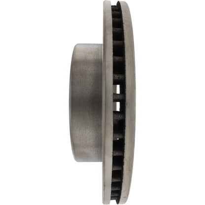 Centric Parts Disc Brake Rotor with Non-Directional Finishes for 121.62016