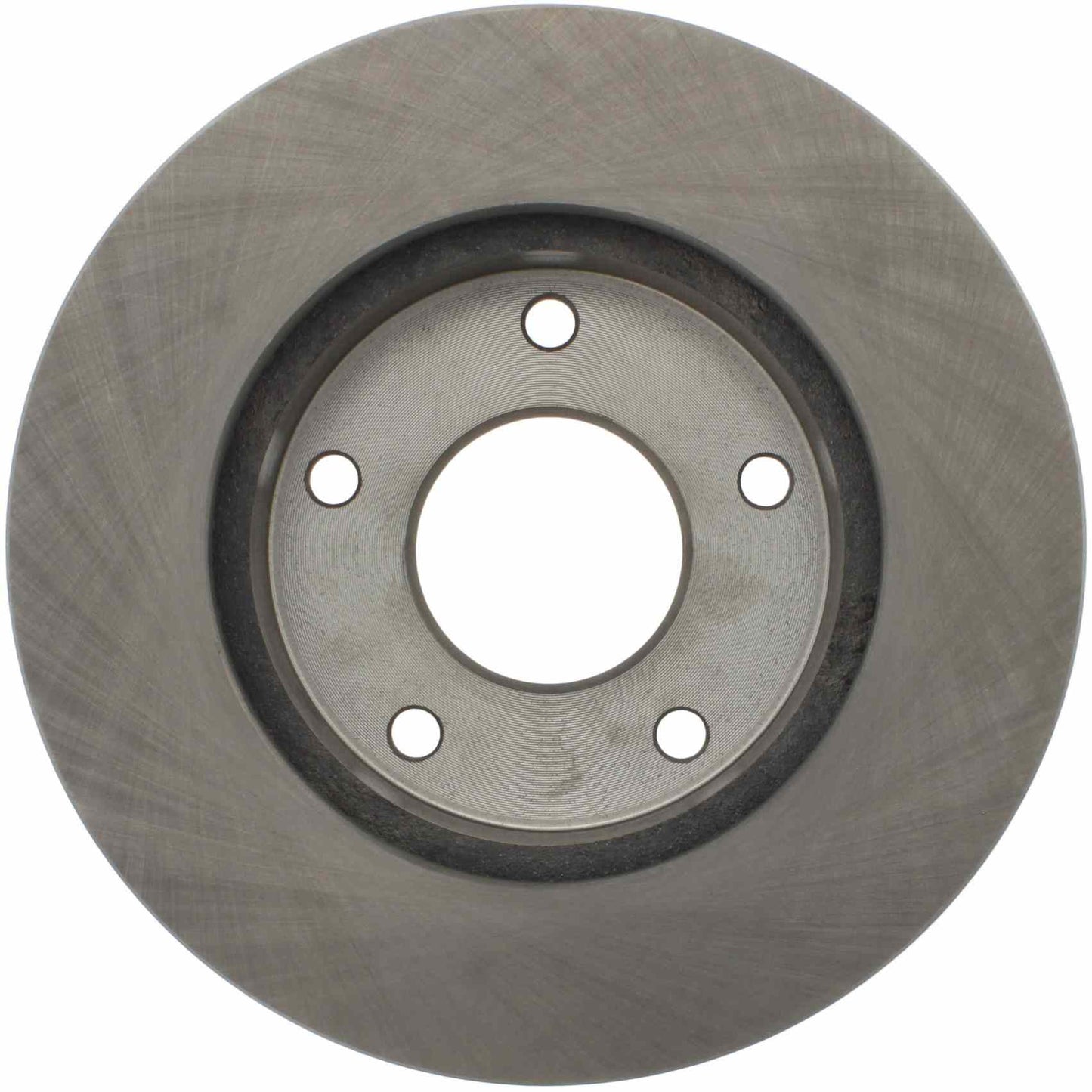 Centric Parts Disc Brake Rotor with Non-Directional Finishes for 121.62016
