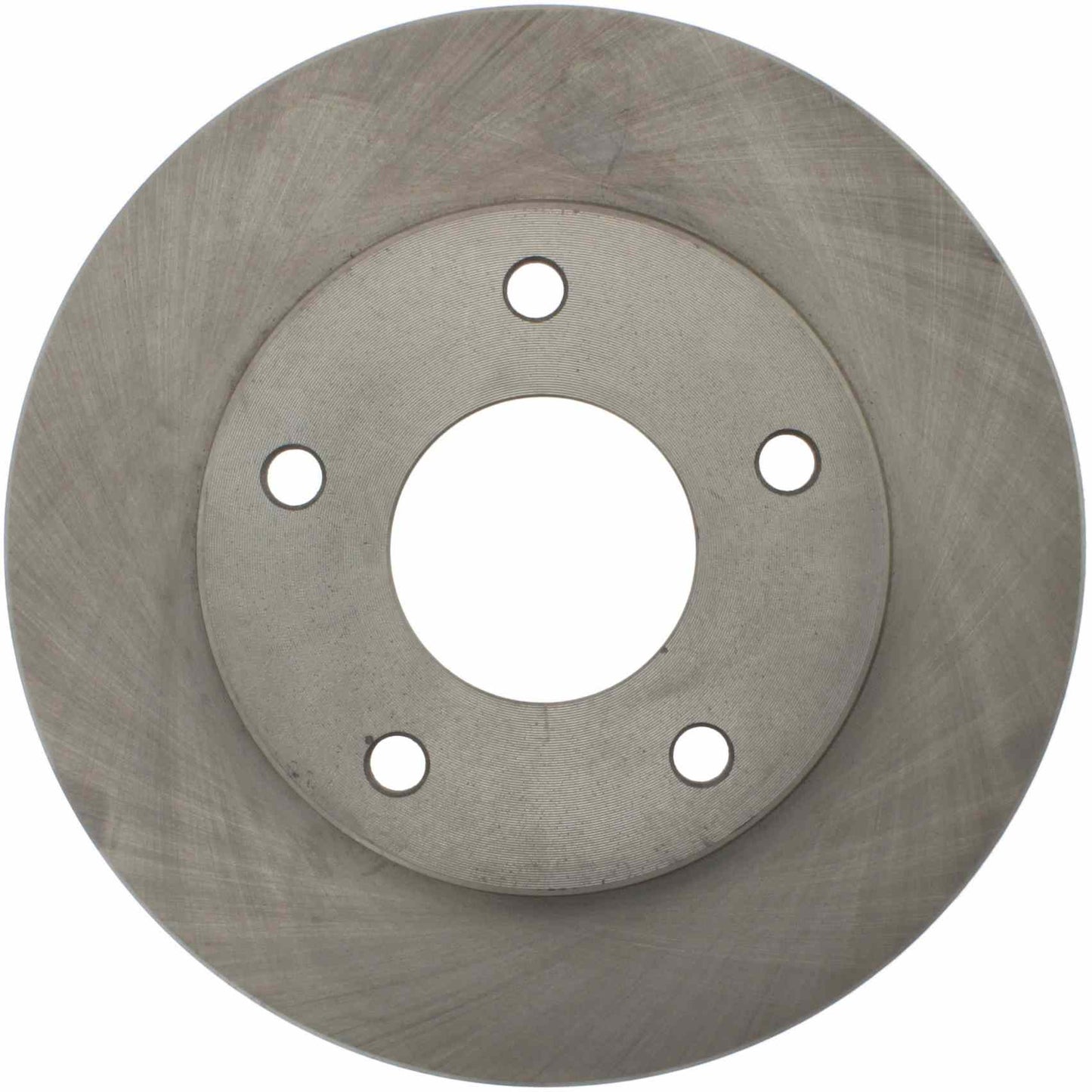 Centric Parts Disc Brake Rotor with Non-Directional Finishes for 121.62016
