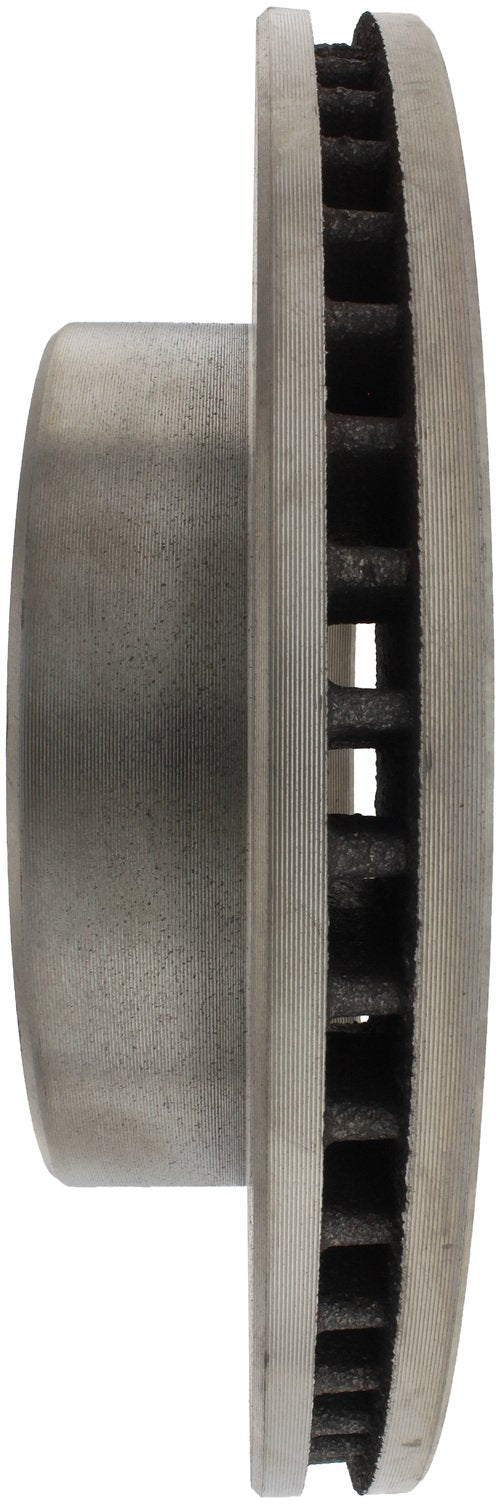 Centric Parts Disc Brake Rotor with Non-Directional Finishes for 121.62016