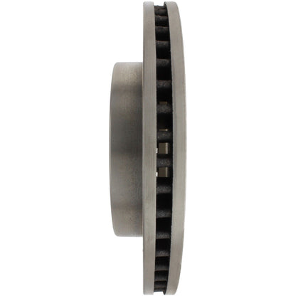 Centric Parts Disc Brake Rotor 121.62017