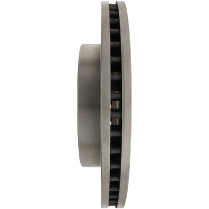 Centric Parts Disc Brake Rotor 121.62017