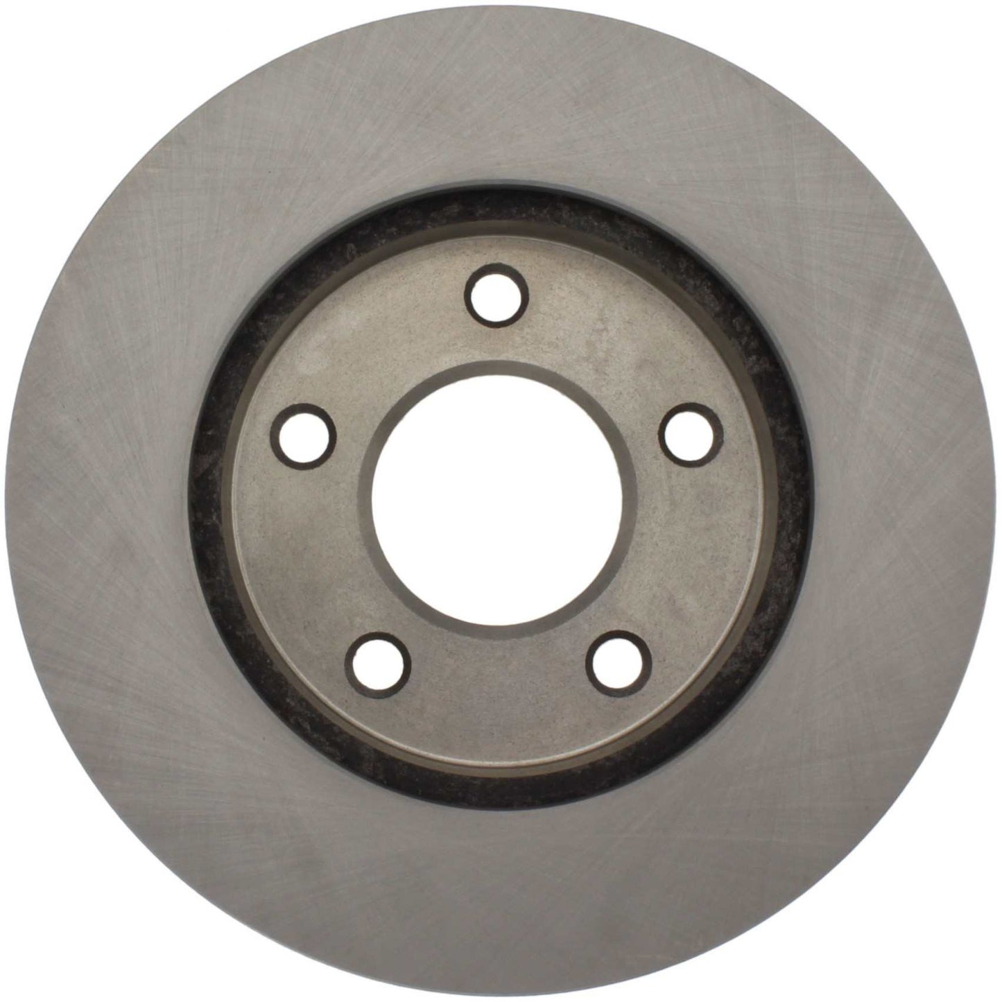 Centric Parts Disc Brake Rotor 121.62017