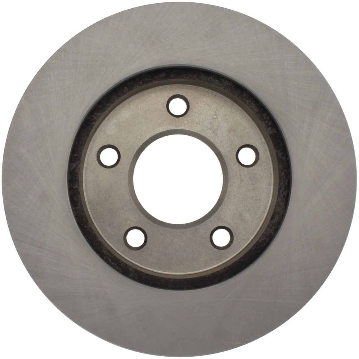 Centric Parts Disc Brake Rotor 121.62017