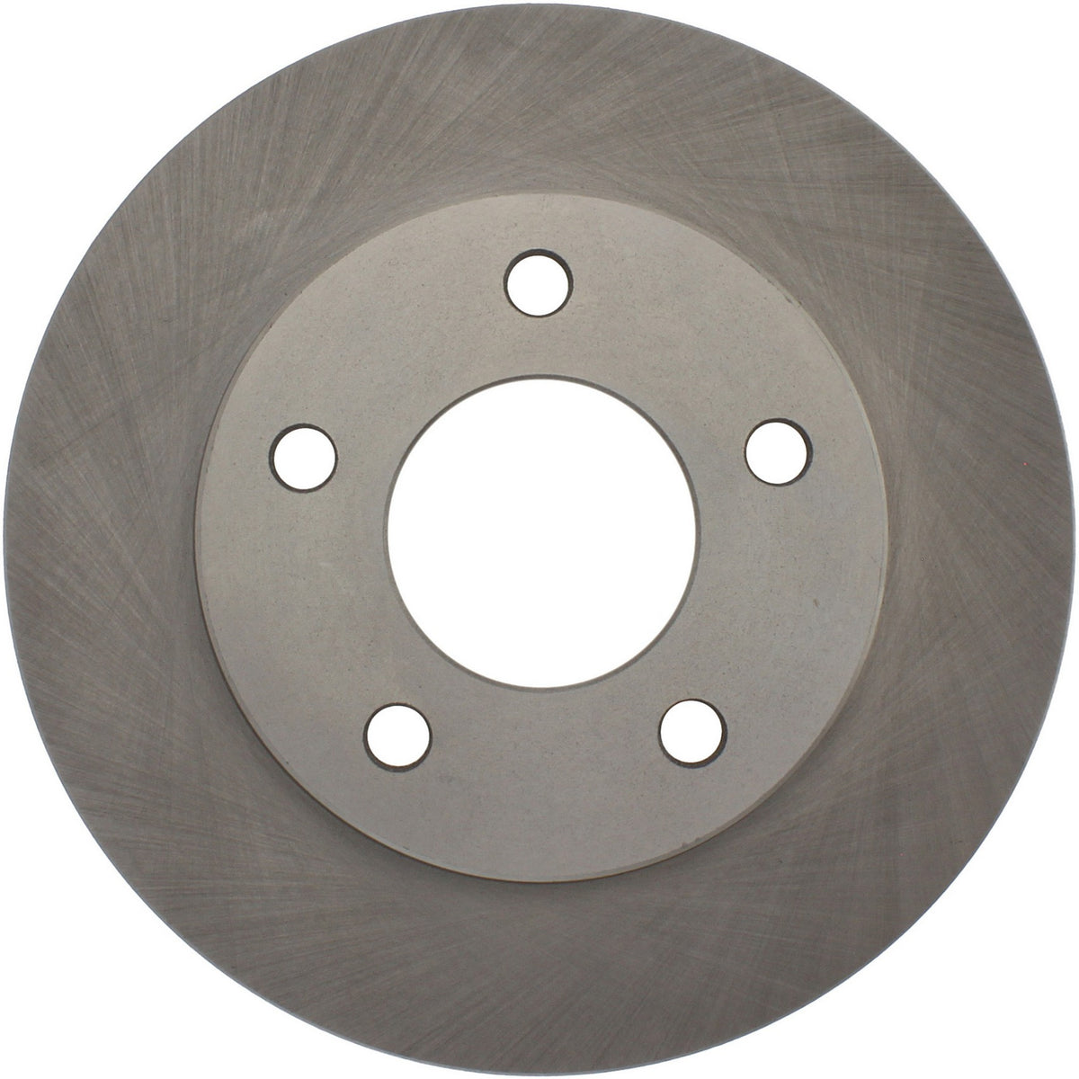 Centric Parts Disc Brake Rotor 121.62017