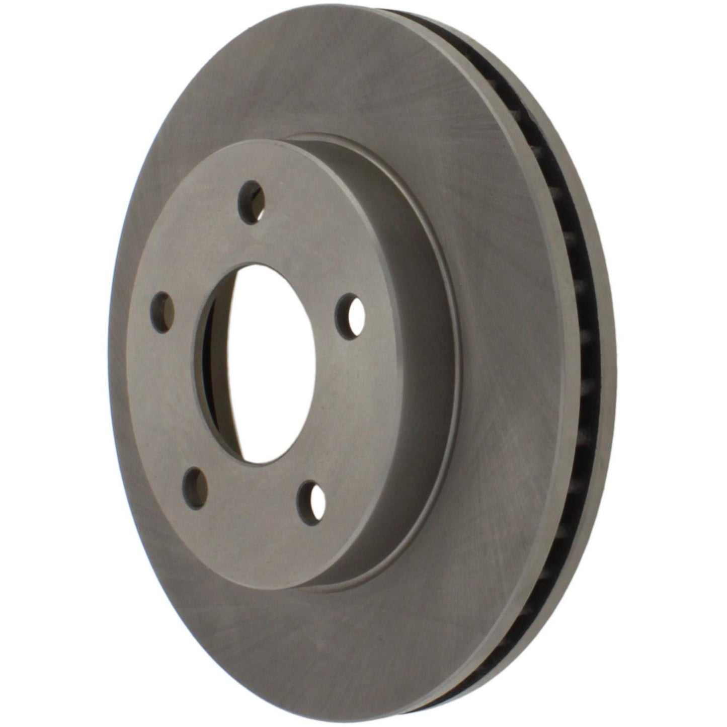 Centric Parts Disc Brake Rotor 121.62017