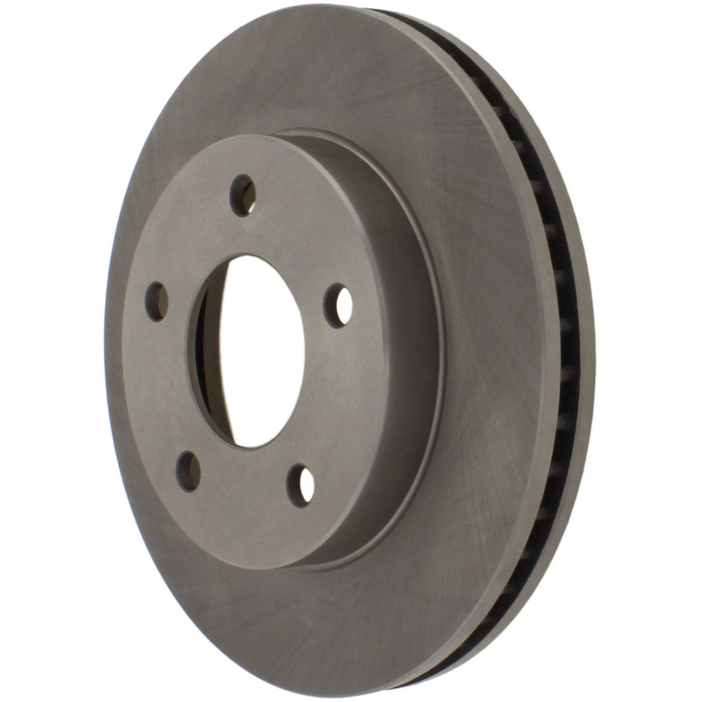 Centric Parts Disc Brake Rotor 121.62017