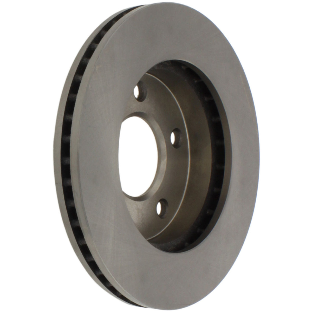 Centric Parts Disc Brake Rotor 121.62017