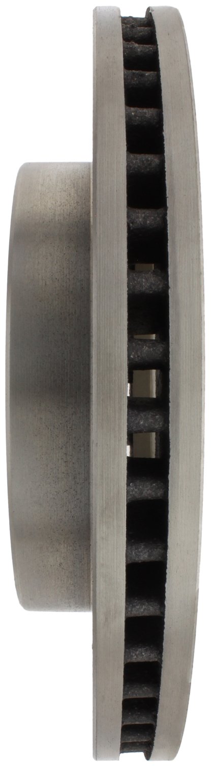 Centric Parts Disc Brake Rotor 121.62017