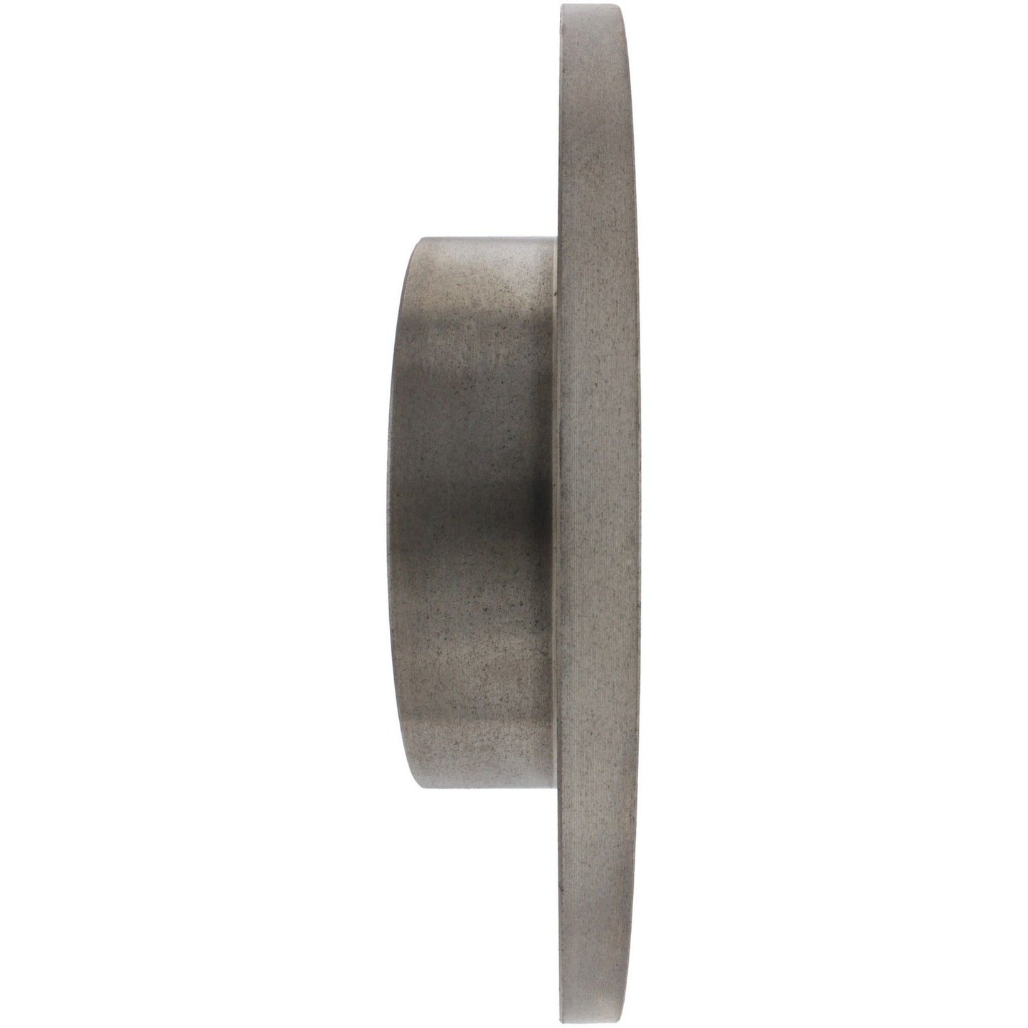Centric Parts Disc Brake Rotor Non-Directional Finishes for 2000-2025 121.62019